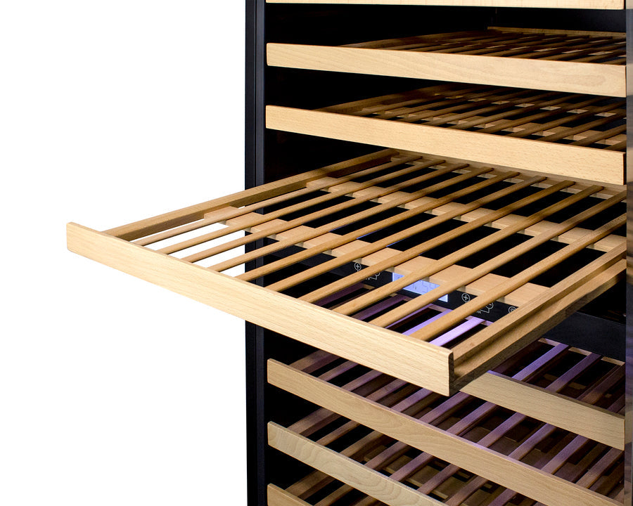 24" Wide Dual Zone Wine Cellar-My Vino Vault