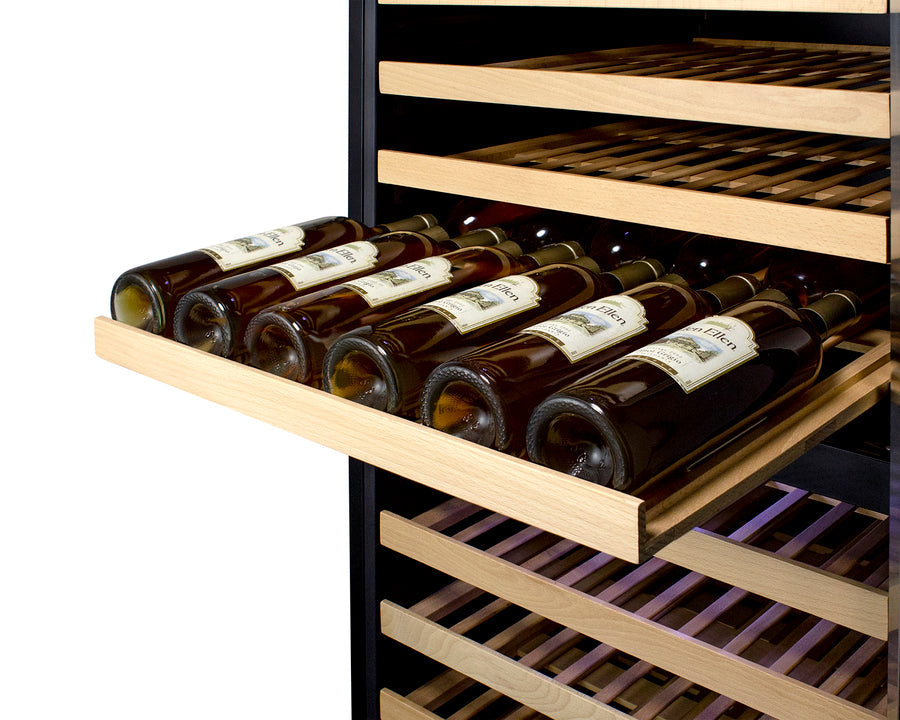 24" Wide Dual Zone Wine Cellar-My Vino Vault