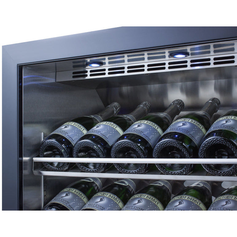 24" Wide Single Zone Commercial Wine Cellar-My Vino Vault