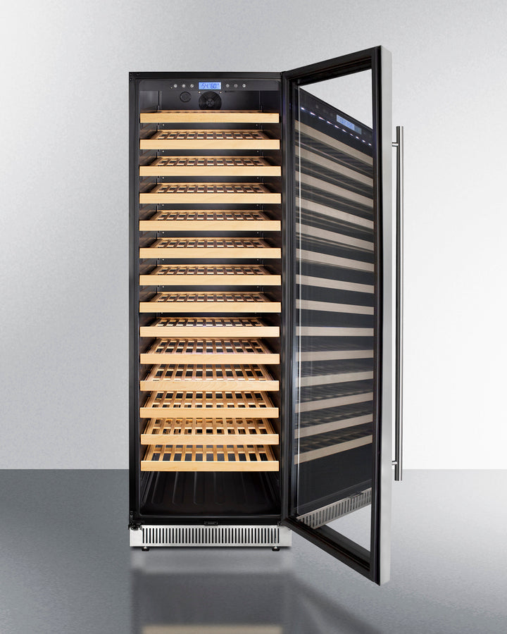 24" Wide Single Zone Wine Cellar-My Vino Vault