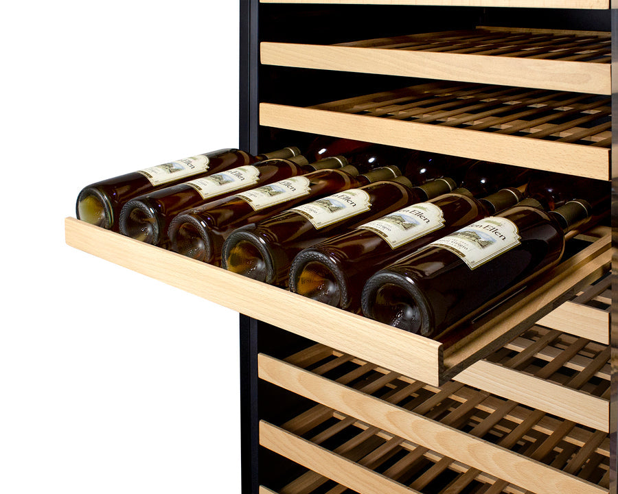 24" Wide Single Zone Wine Cellar-My Vino Vault